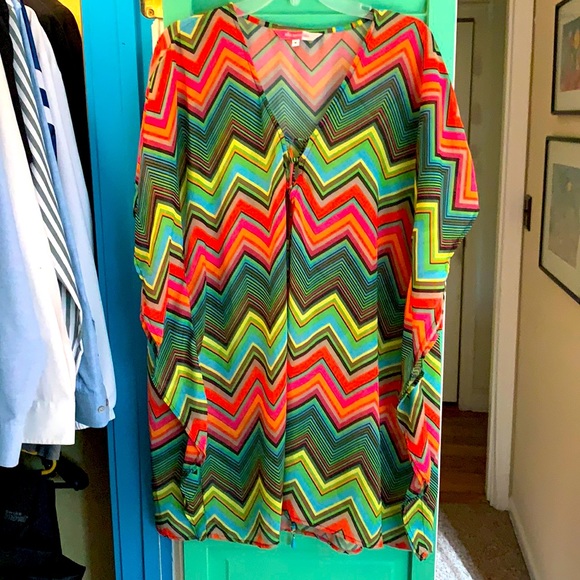 Ella Moss Other - Beach coverup